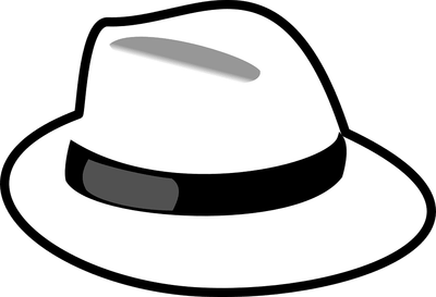 SOMBRERO BLANCO image