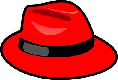 SOMBRERO ROJO  image