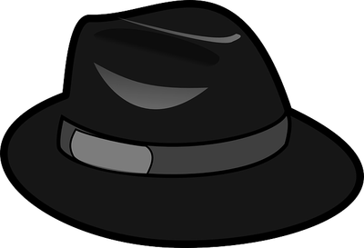 SOMBRERO NEGRO  image