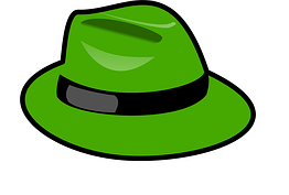 SOMBRERO VERDE  image