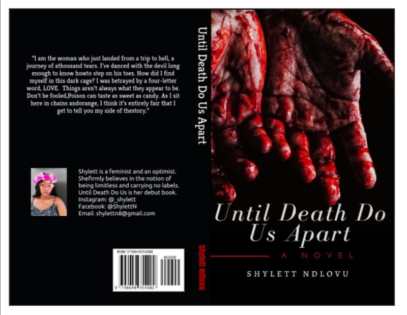Until Death Do Apart