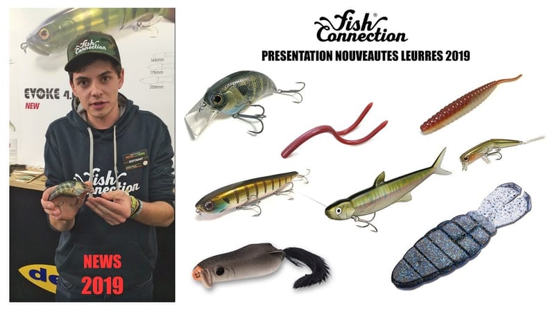 Fish Connection