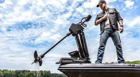 Garmin Fishing