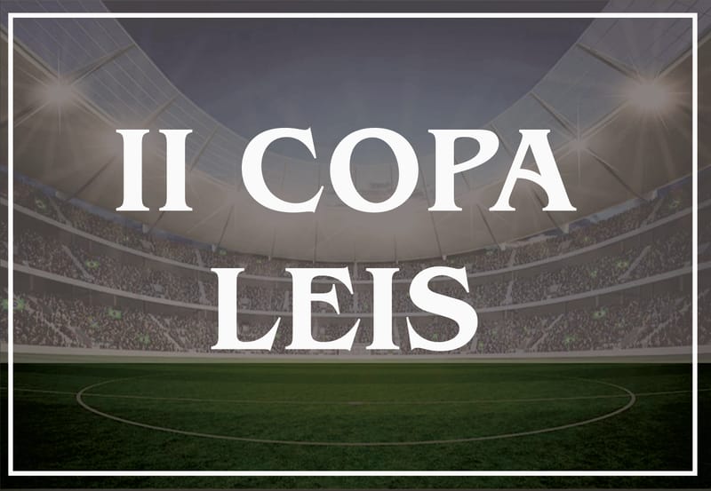 II COPA LEIS