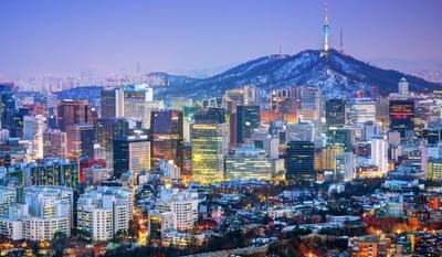 South Korean Government