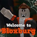 Bloxburg - Halloween Update (Version 0.8.0)