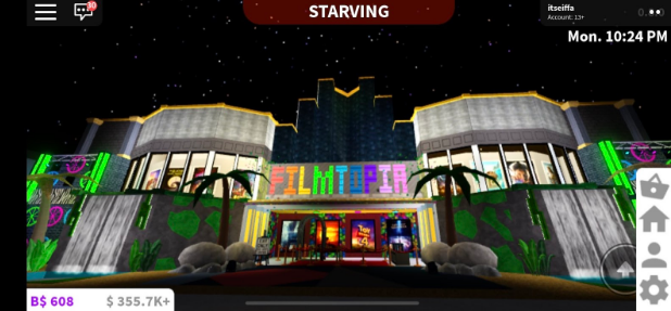 The next Bloxburg Theme Park is on its way!