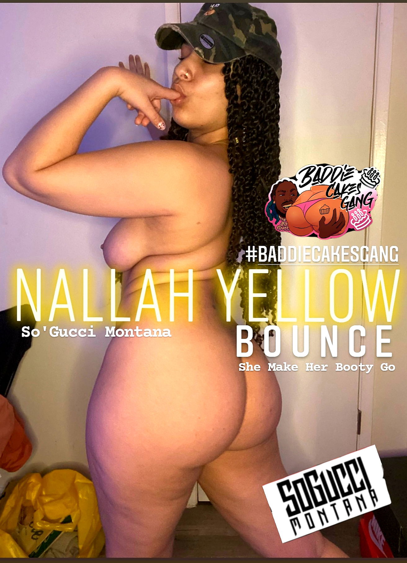 Nallah Yellow