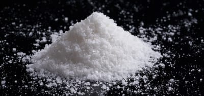 Three Foods Low in Sodium