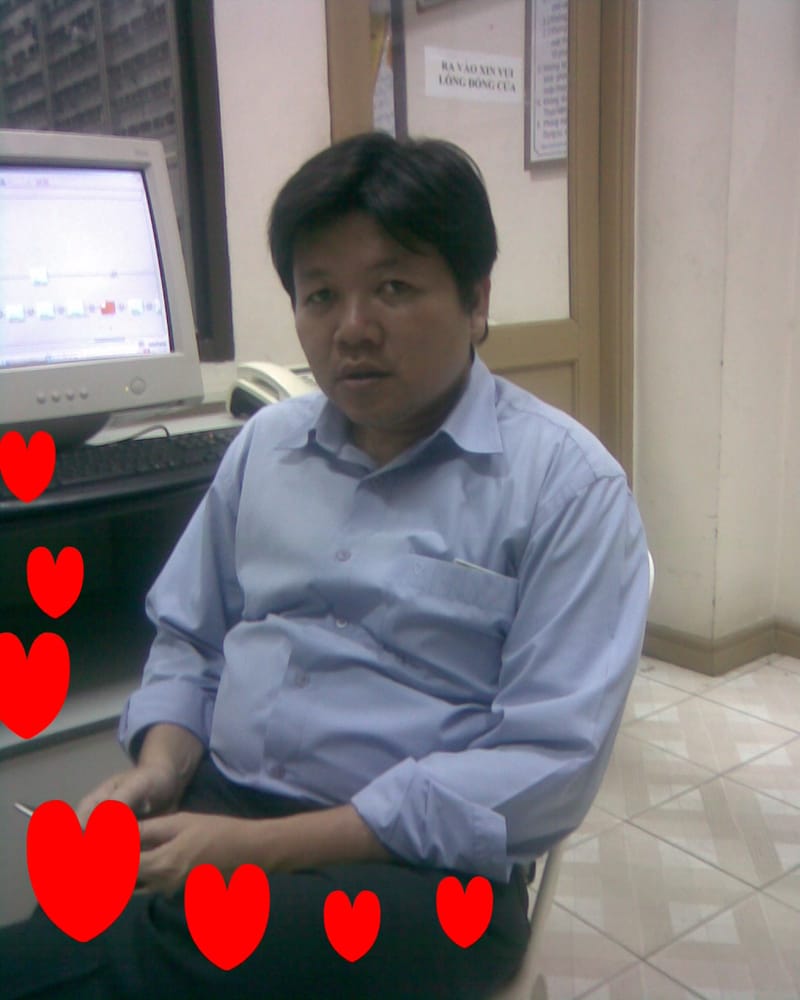 Nguyễn Trung Dũng (Mr)