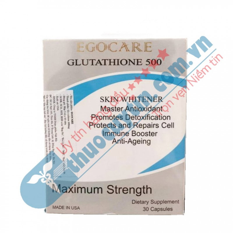 Thuốc Egocare giá bao nhiêu, giá thuốc egocare