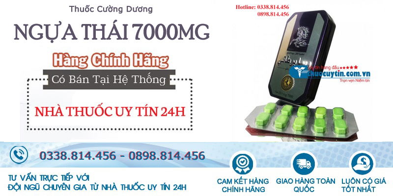 Tac dung cua thuoc cuong duong ngua thai