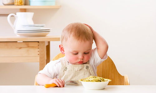 Suy dinh dưỡng ở trẻ: Tất cả những gì bạn cần biết