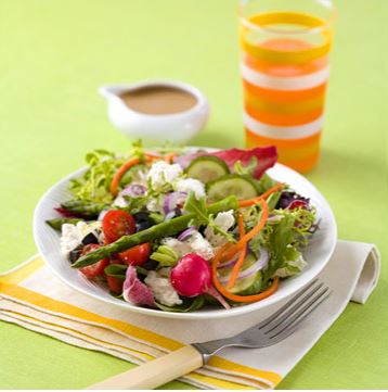 Giảm cân khỏe mạnh cho bé