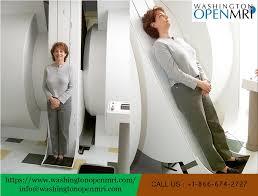 Stand Up MRI Oxon Hill Provides a Dramatic View of the Body’s Interior