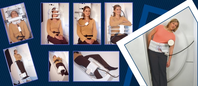 Open MRI Scanners Are Very Accurate, Safe, And Comfortable Scanners