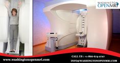 Open MRI Is Based On FONAR’s Proven High-Field Technology