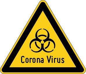 Corona Virus in Deutschland