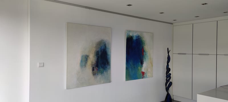 Tentoonstelling Kunsthuis Apart