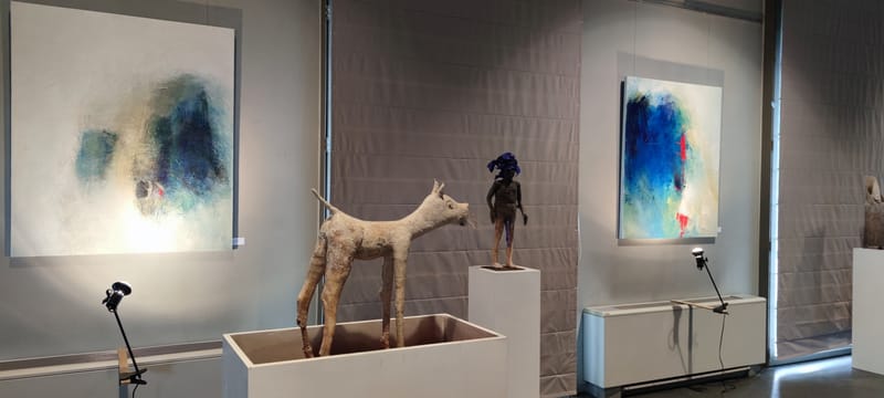 Kunstroute Kortemark