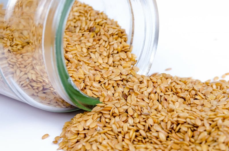 The negative side effects of Sesame Seeds