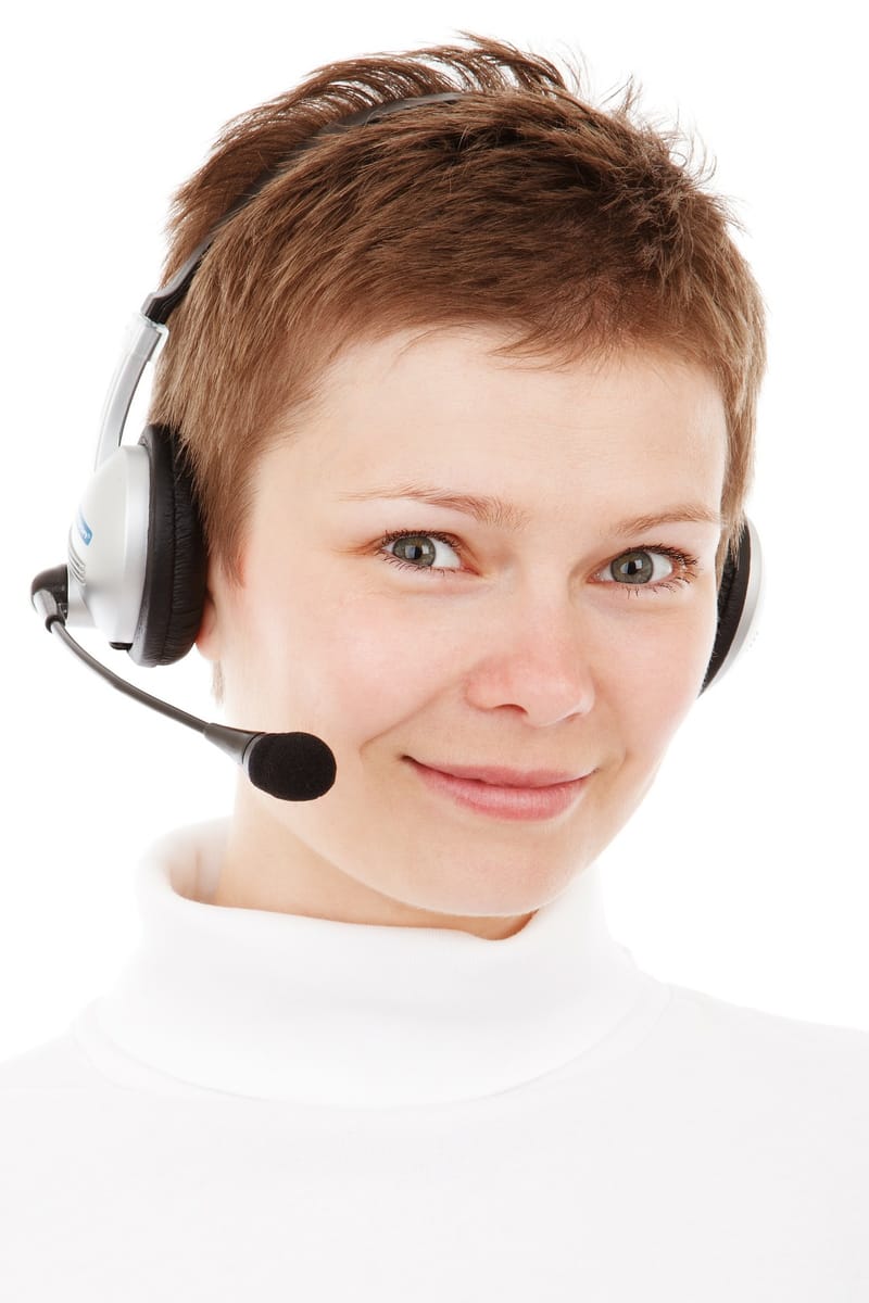 24/7 Customer support