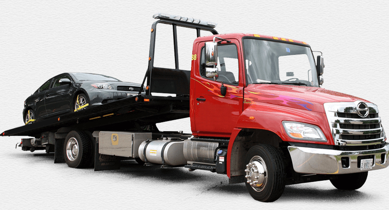 24 Hour Towing trucks and everything they help you with in Edmonton