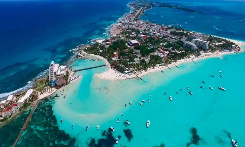 Isla Mujeres (Quintana Roo)