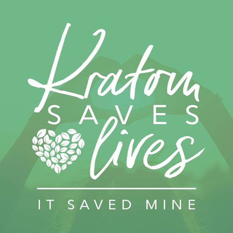 Keep Kratom Legal