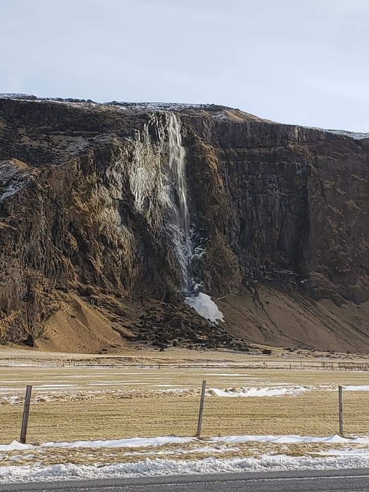 The beauty of Iceland