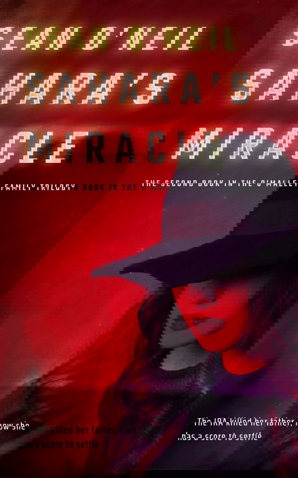 Sahara's Miracle