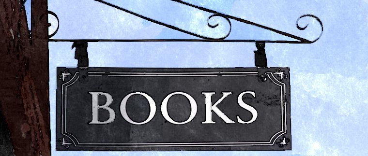 How to Make Bookstores Signage More Noticeable