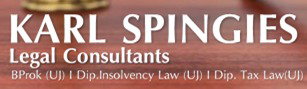 Karl Spingies Legal Consultants