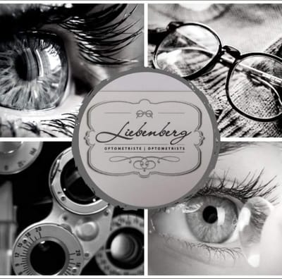 Liebenberg Optometrists