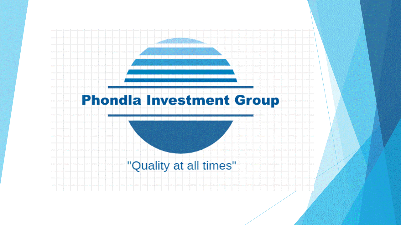 Phondla Investment Group