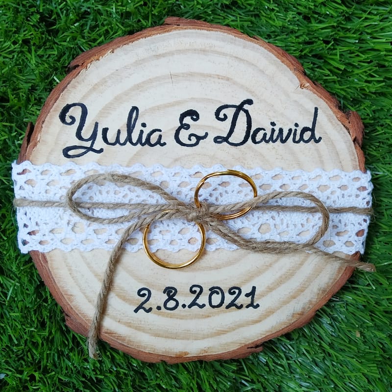 יוליה & דיויד