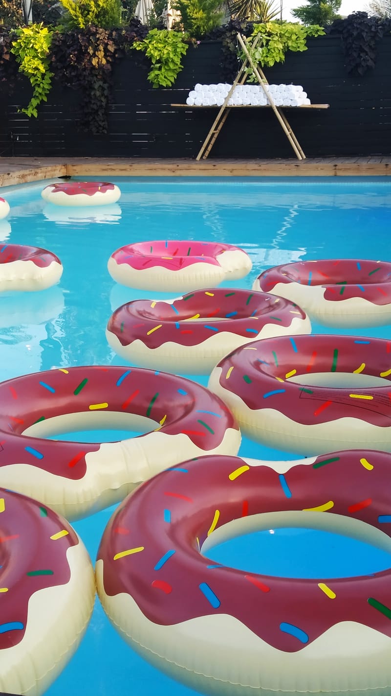 יוליה & דיויד