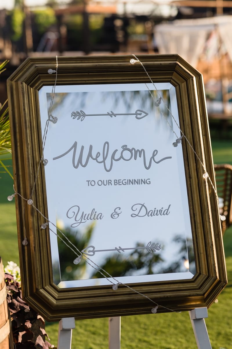 יוליה & דיויד