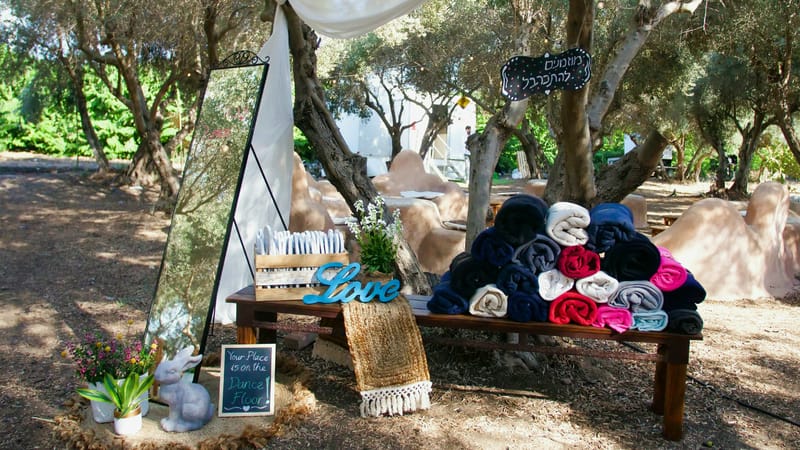 ליטל & לירז | 500 איש