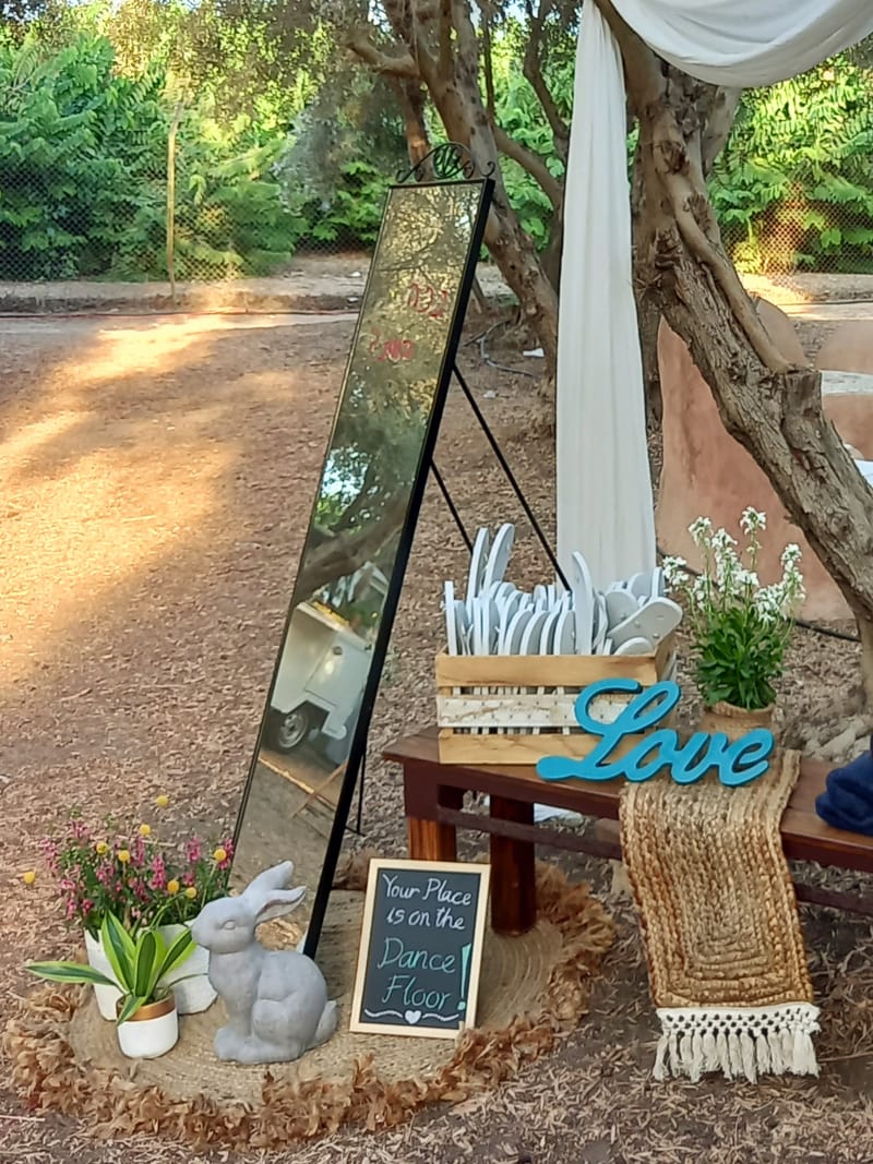 ליטל & לירז | 500 איש