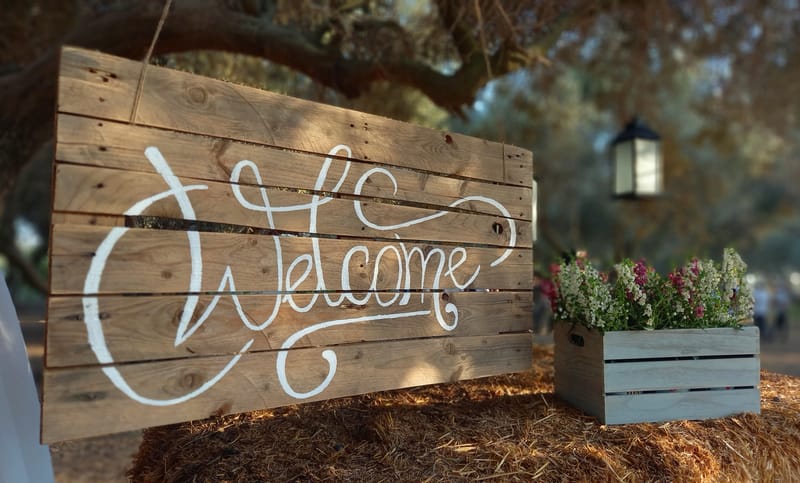 ליטל & לירז | 500 איש