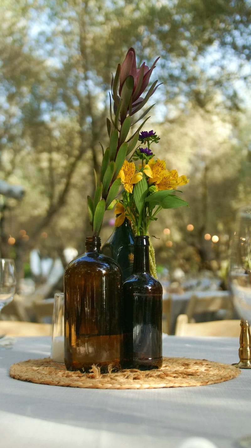 ליטל & לירז | 500 איש