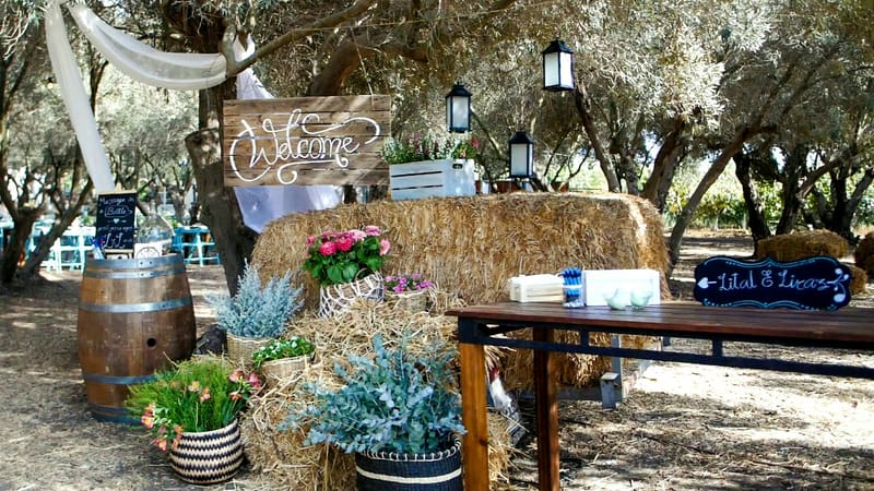 ליטל & לירז | 500 איש