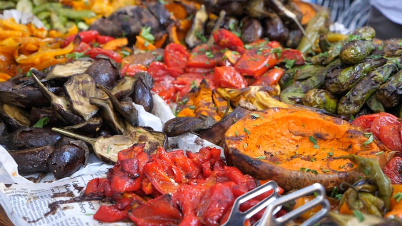 ליטל & לירז | 500 איש