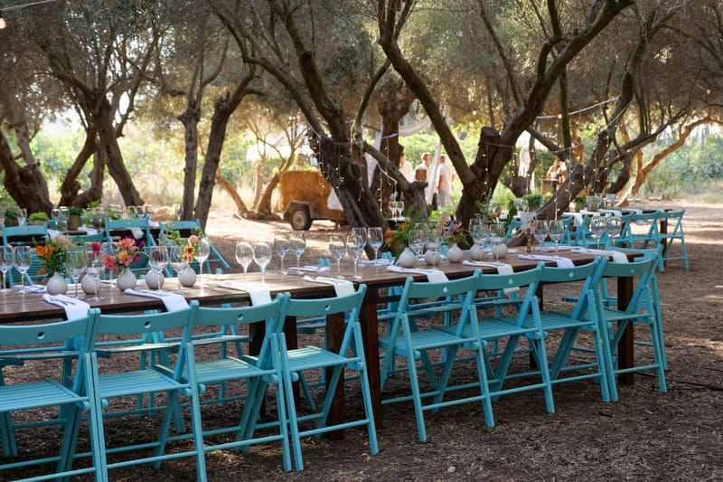 ליטל & לירז | 500 איש