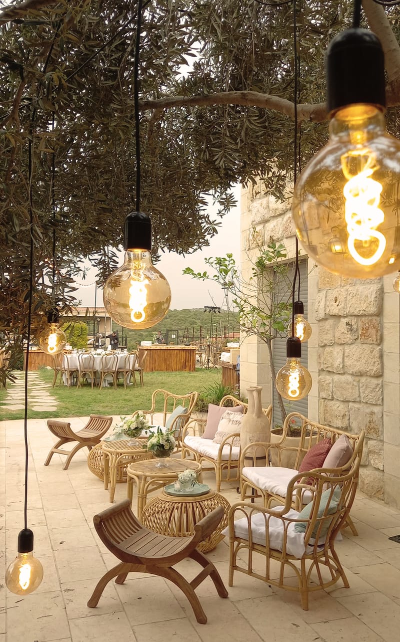 ויקטוריה & רן