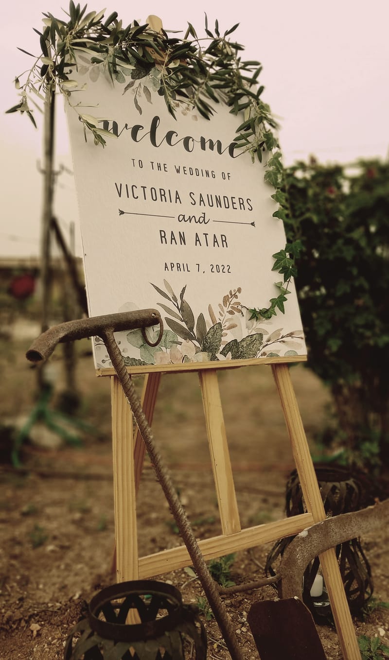 ויקטוריה & רן