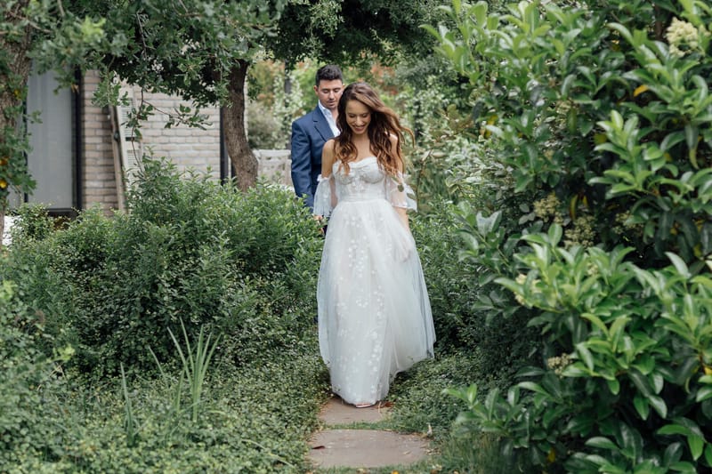 עדי & מקסוול