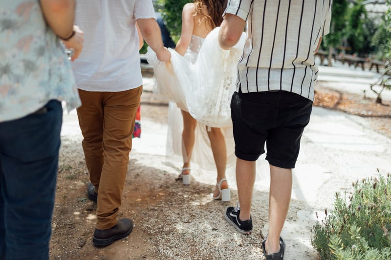 עדי & מקסוול