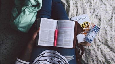Writing A Thematic Essay: All That You Need to Know
